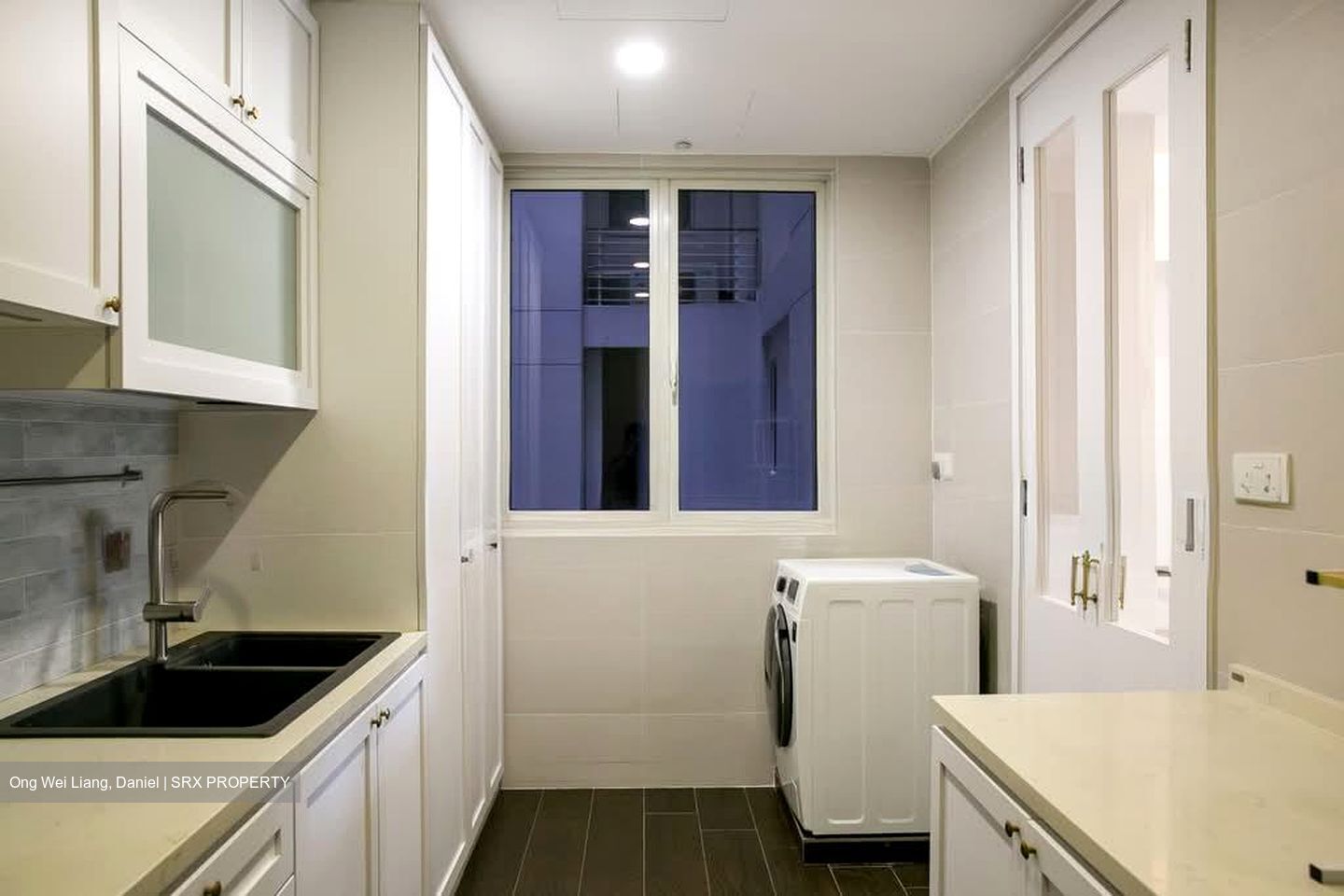 Visioncrest Orchard (D9), Condominium #554530291